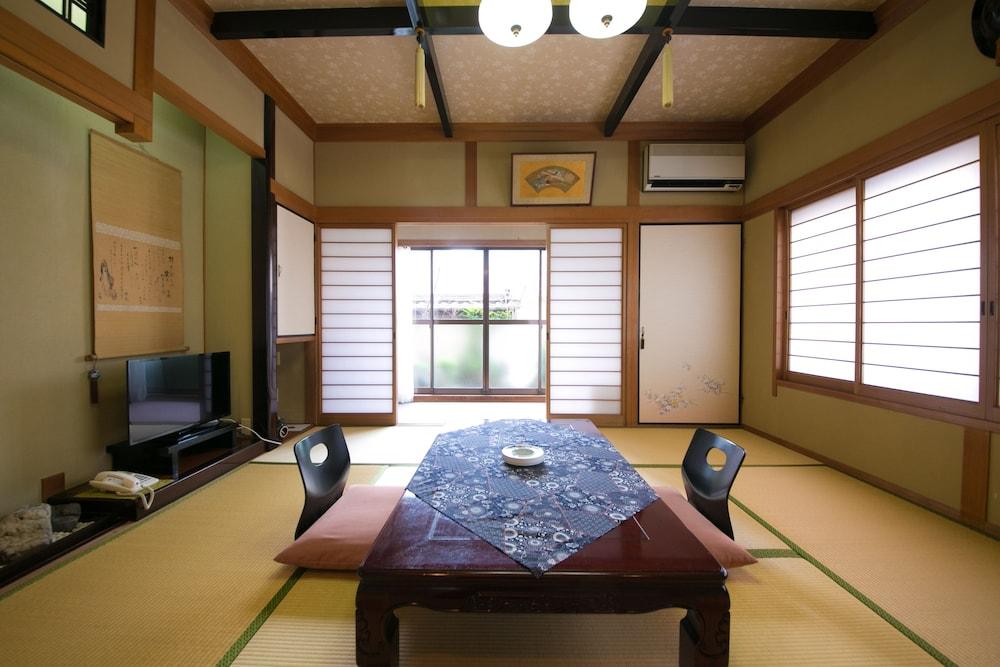Hotel Housenkaku Beppu Kültér fotó