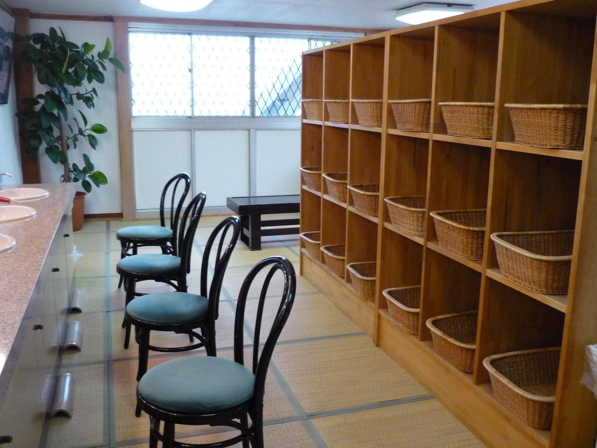 Hotel Housenkaku Beppu Kültér fotó
