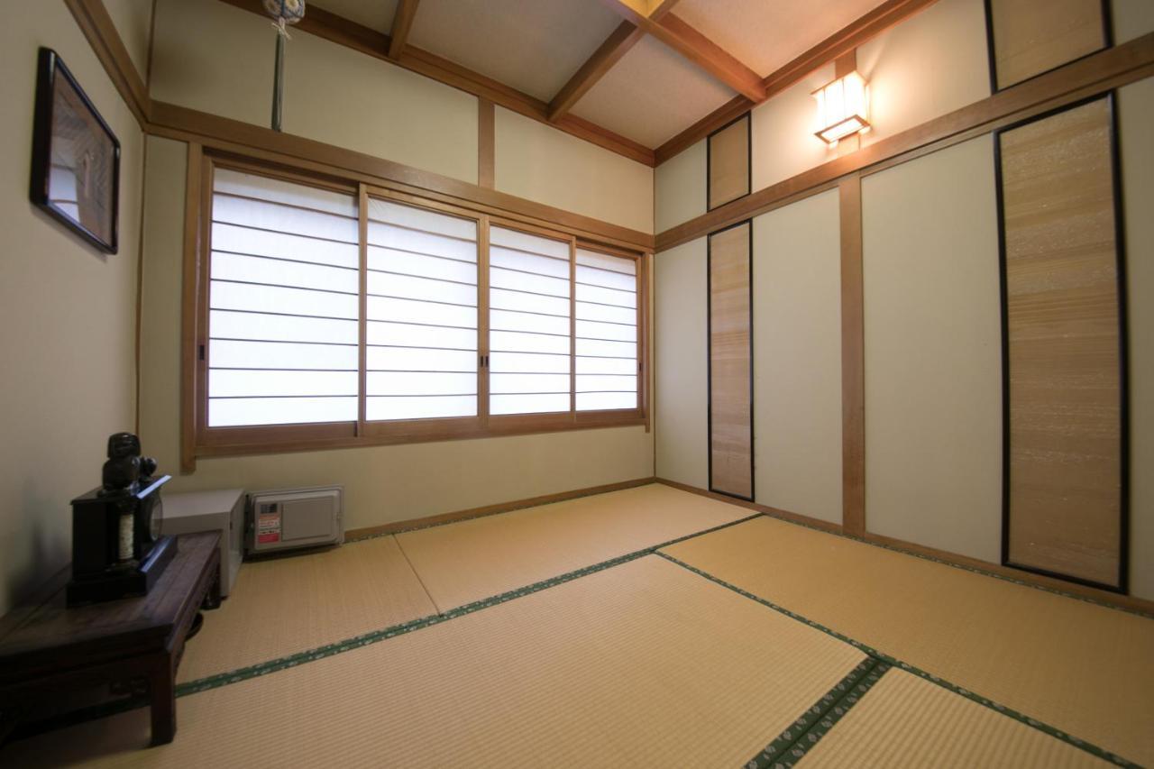 Hotel Housenkaku Beppu Kültér fotó
